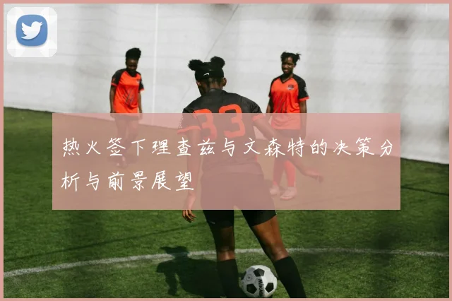 热火签下理查兹与文森特的决策分析与前景展望
